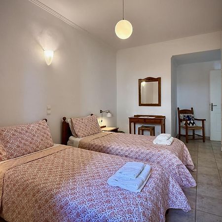 Villa Rodi Gavalochori Экстерьер фото