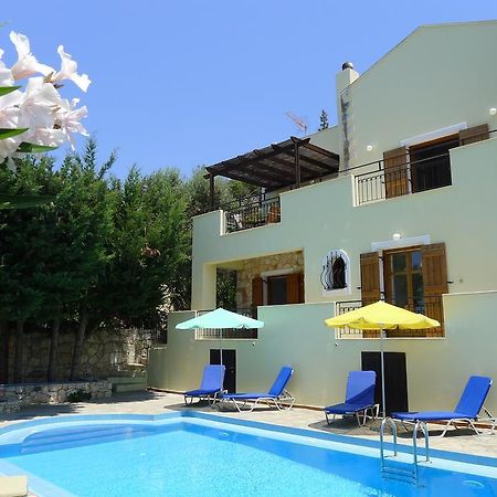 Villa Rodi Gavalochori Экстерьер фото