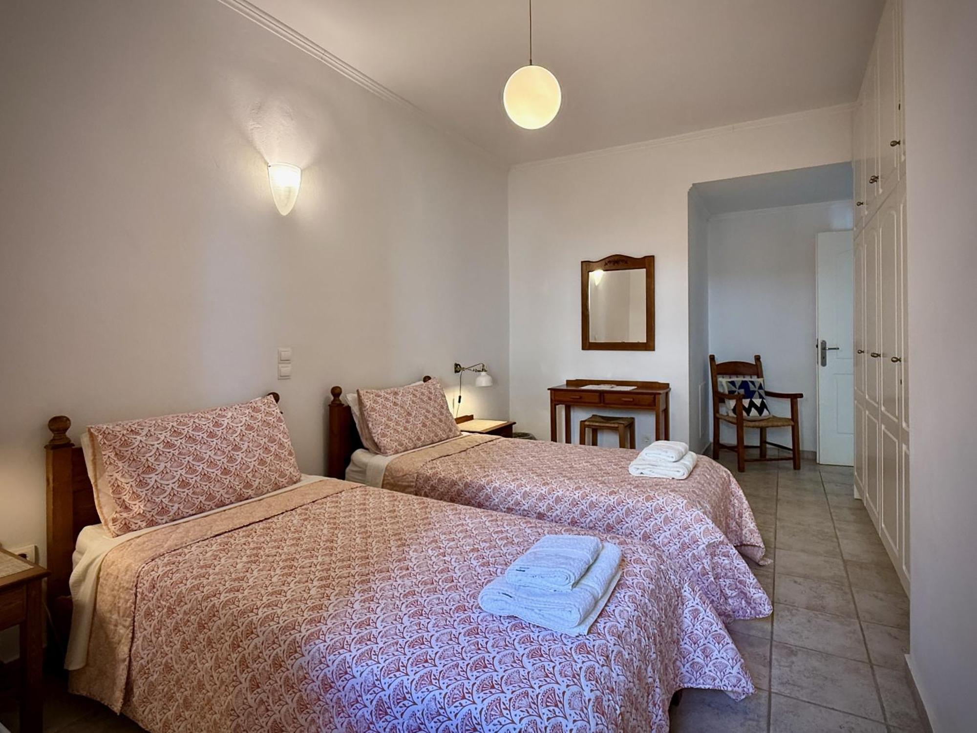 Villa Rodi Gavalochori Экстерьер фото