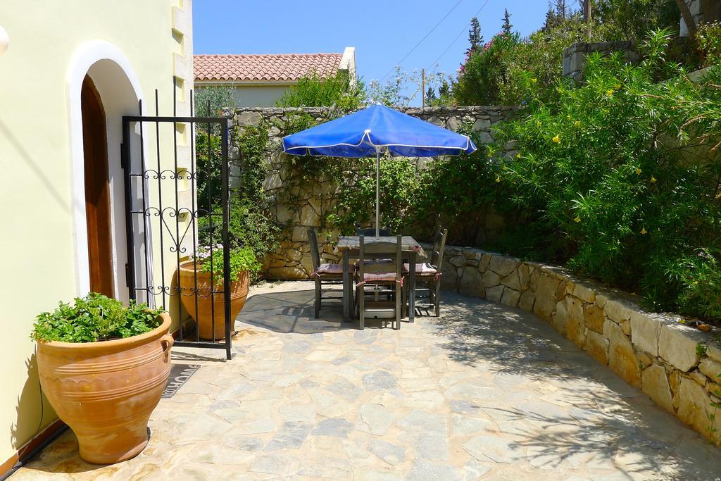Villa Rodi Gavalochori Экстерьер фото