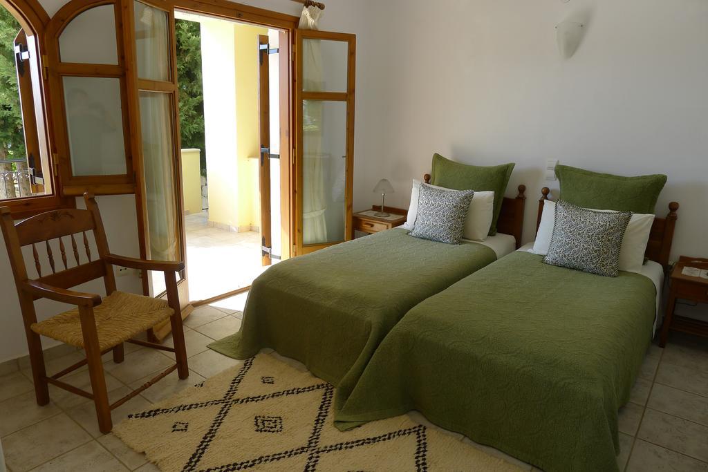 Villa Rodi Gavalochori Экстерьер фото